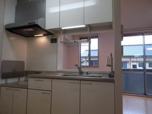 シャーメゾンＳＡＫＵＲＡ 0102号-6