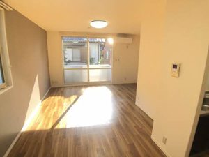 タウンコート上町東Ａ＆Ｆ 0101号-2