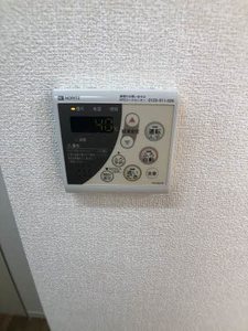 タウンコート上町東Ａ＆Ｆ 0101号-8