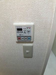 タウンコート上町東Ａ＆Ｆ 0101号-13