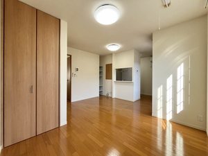 ディアス－Ｊ参番館 0201号-3