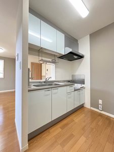 ディアス－Ｊ参番館 0201号-5