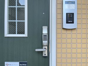 ディアス－Ｊ参番館 0201号-14