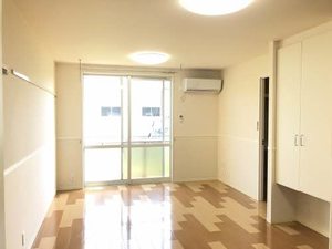 フルハウス B102号-2