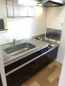 フルハウス B102号-4