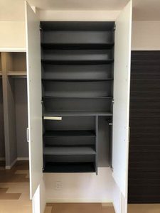 フルハウス B102号-6