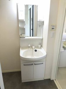 フルハウス B102号-8