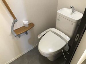 フルハウス B102号-10