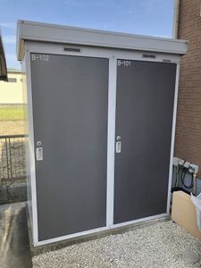 フルハウス B102号-15