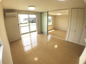 シーサイドアネックス A101号-2