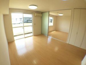 シーサイドアネックス A102号-2