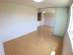 シーサイドアネックス A102号-4