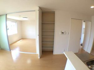 シーサイドアネックス A102号-5