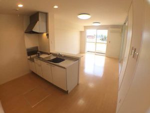 シーサイドアネックス A102号-8