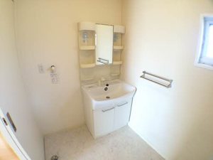 シーサイドアネックス A102号-11