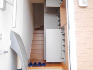 シャンテソラーレ A205号-3