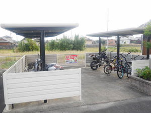 シャンテソラーレ A205号-14