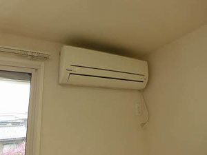 フローラ新田塚 A201号-5