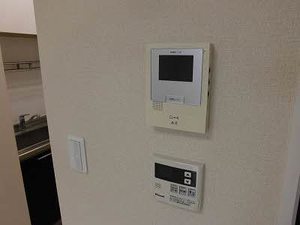 フローラ新田塚 A201号-6