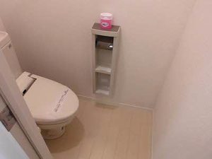 フローラ新田塚 A201号-10