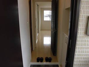 フローラ新田塚 A201号-12