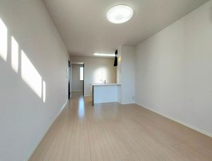 ヴェルドミール A201号-2