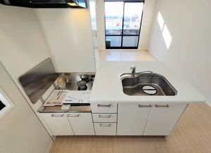 ヴェルドミール A201号-5