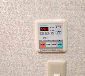 ヴェルドミール A201号-10