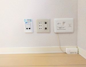 ヴェルドミール A201号-12