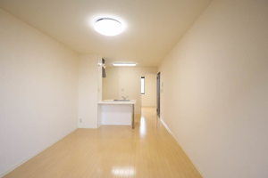 ヴェルドミール A203号-2