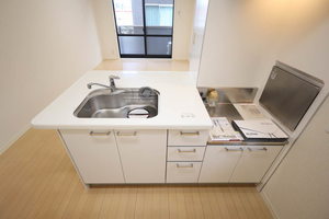 ヴェルドミール A203号-7