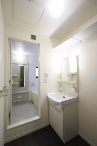 ヴェルドミール A203号-9