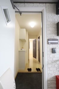 ヴェルドミール A203号-15