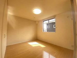 シャーメゾン陽だまりの丘 A102号-4