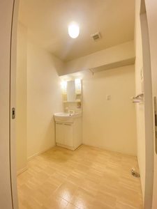 シャーメゾン陽だまりの丘 A102号-6