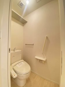 シャーメゾン陽だまりの丘 A102号-8