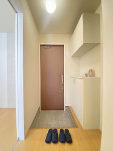 シャーメゾン陽だまりの丘 A102号-9