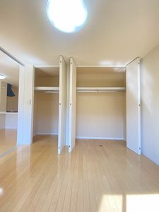 シャーメゾン陽だまりの丘 A102号-10