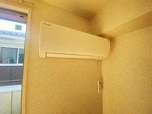 シャーメゾン陽だまりの丘 A102号-11