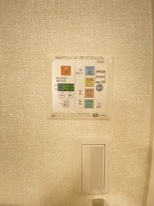 シャーメゾン陽だまりの丘 A102号-12