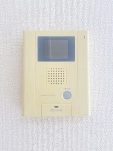 シャーメゾン陽だまりの丘 A102号-14