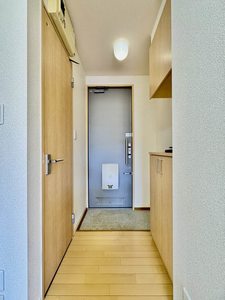 ラフィーネ 0201号-8