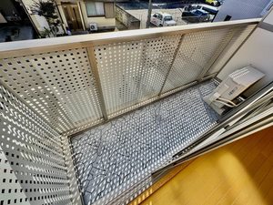 ラフィーネ 0201号-10