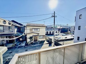 ラフィーネ 0201号-13