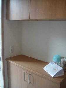 エクレール富士 A102号-3