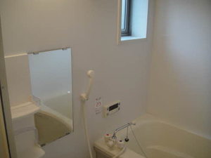 エクレール富士 A102号-5