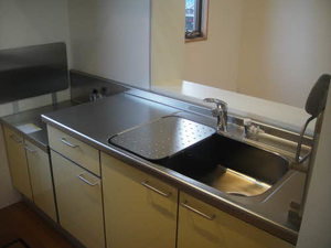 エクレール富士 A102号-7