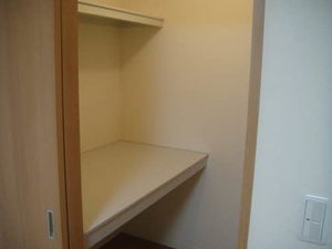 エクレール富士 A102号-8