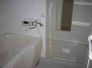 レイクシャングリラＢ 0102号-8