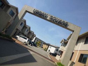 アーバンスクエア B103号-2